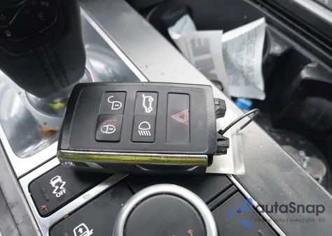 2019 Land Rover Range Rover Sport Se Mhev from USA, damaged, VIN SALWG2RU7KA874620